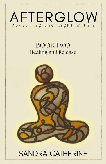 Book Two — Healing & Release