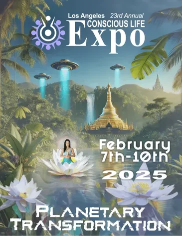 Conscious Life Expo