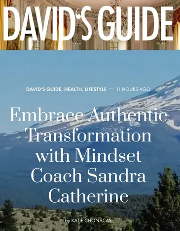 David's Guide Article