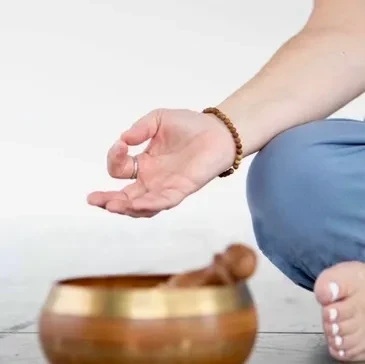 Meditation Certification Classes